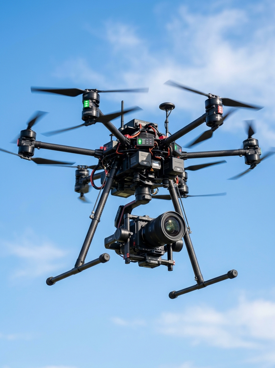 Drone