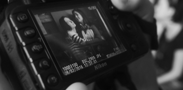 CRISPTV LAUNCH COVERAGE