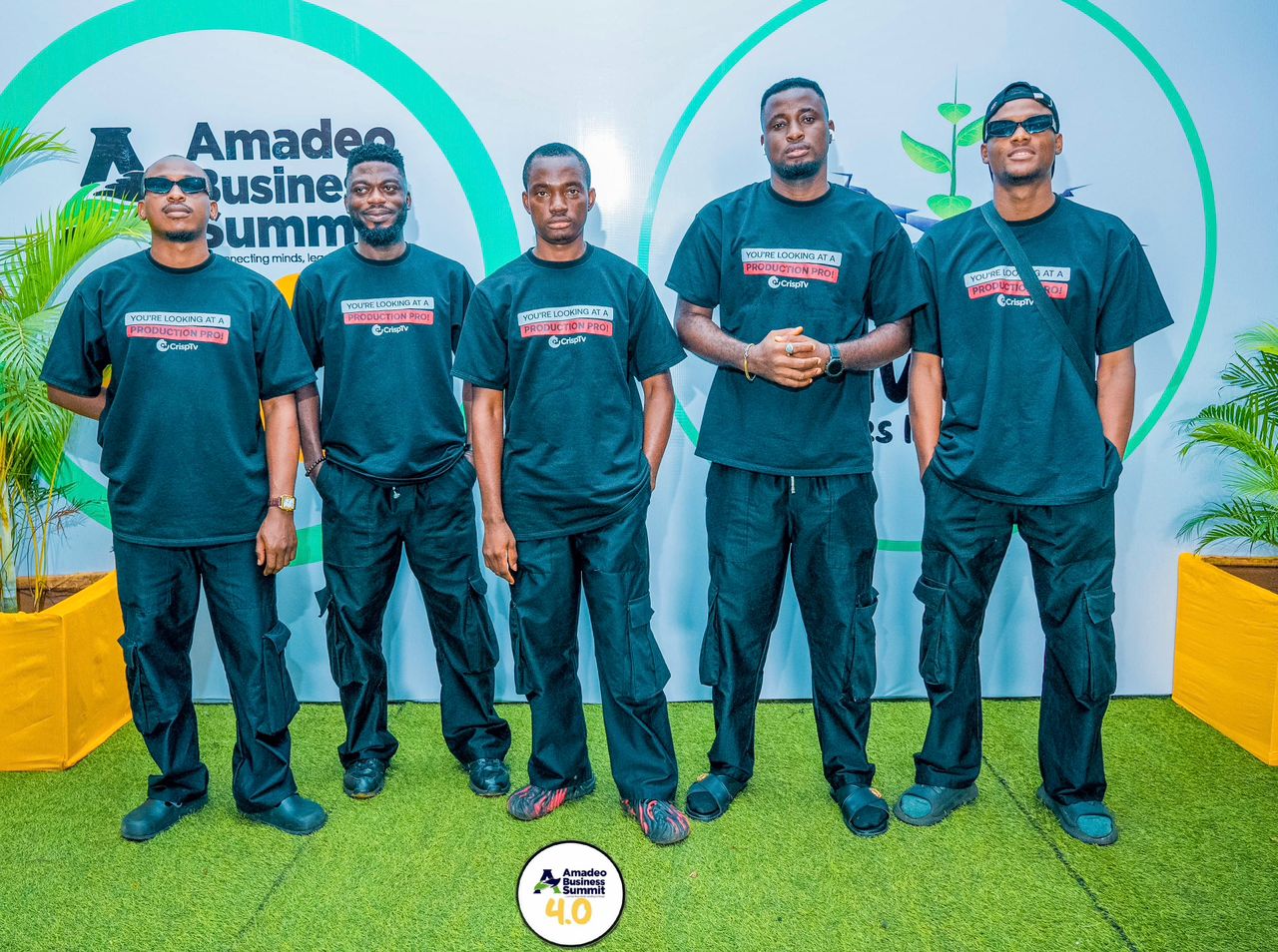 Live Event Streaming